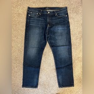 Men’s Lucky Brand 410 Athletic Fit Jeans 40x30
